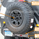 Illustration for article titled 2021 Ford Bronco: This Is Probably Its Rear End